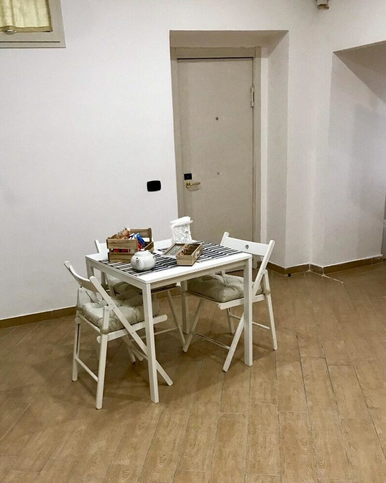 Apartamento Dimora Portanolana