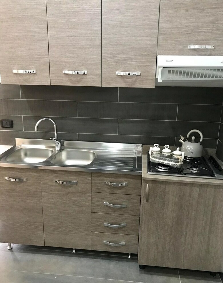Apartamento Dimora Portanolana