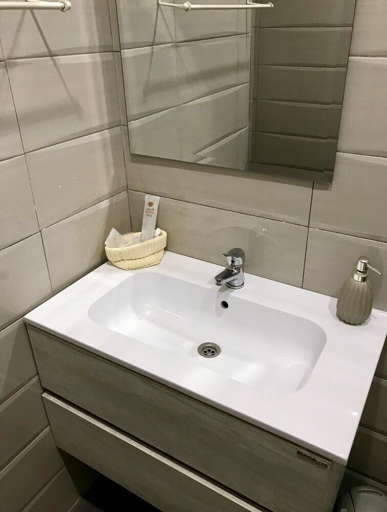 Apartamento Dimora Portanolana