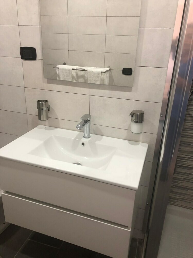 Apartamento Dimora Portanolana