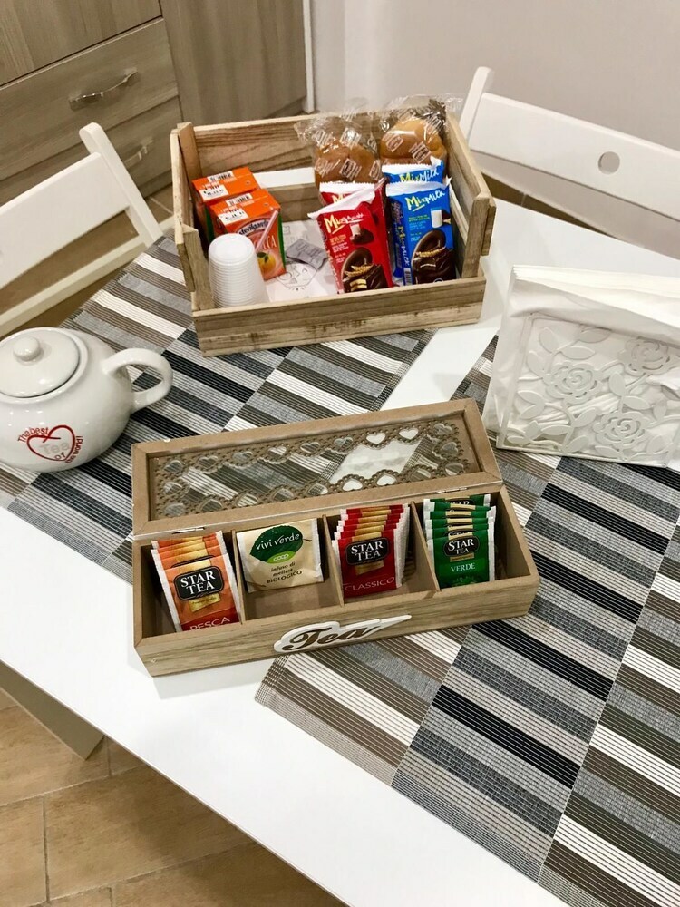 Apartamento Dimora Portanolana