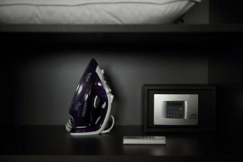 Joy Luxury Central Apartment