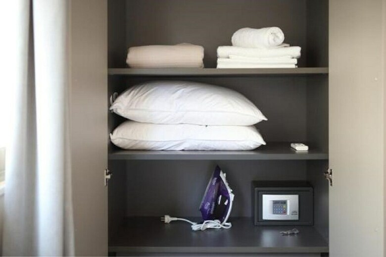 Joy Luxury Central Apartment