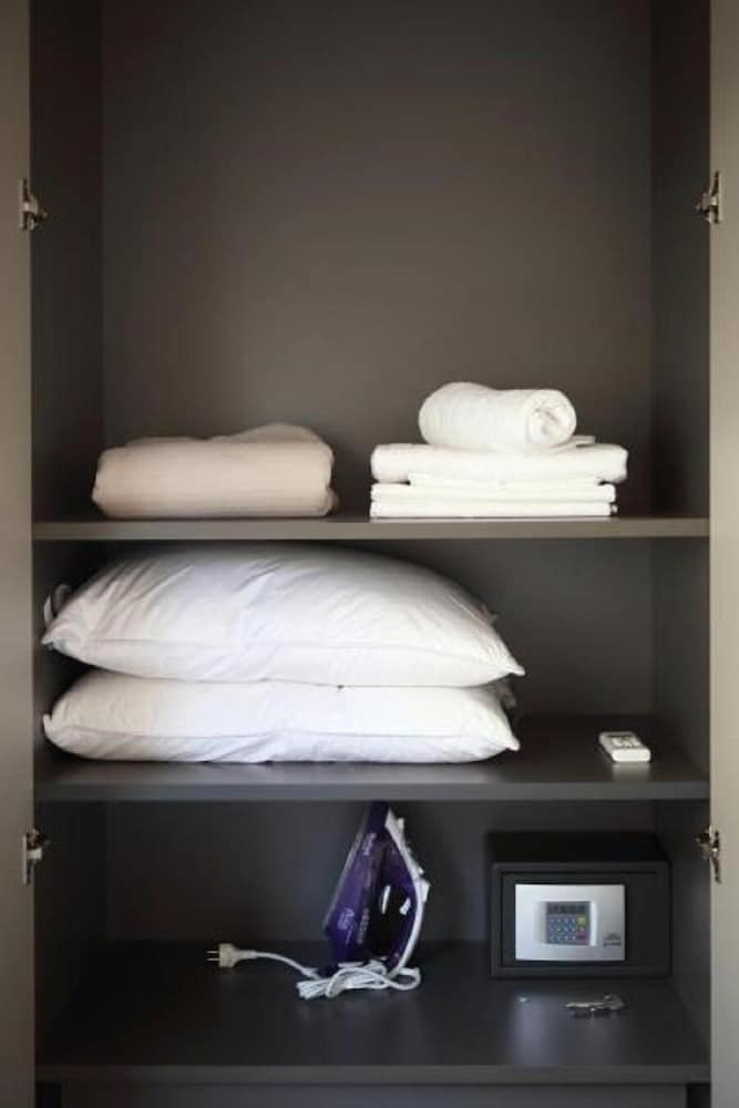 Joy Luxury Central Apartment