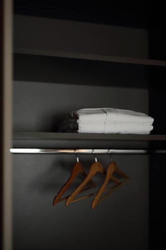 Joy Luxury Central Apartment