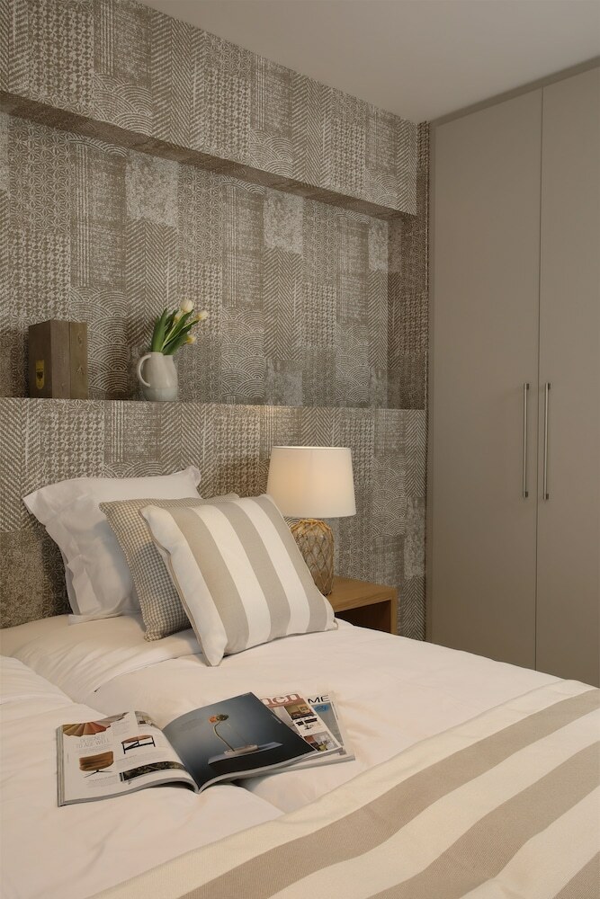Joy Luxury Central Apartment