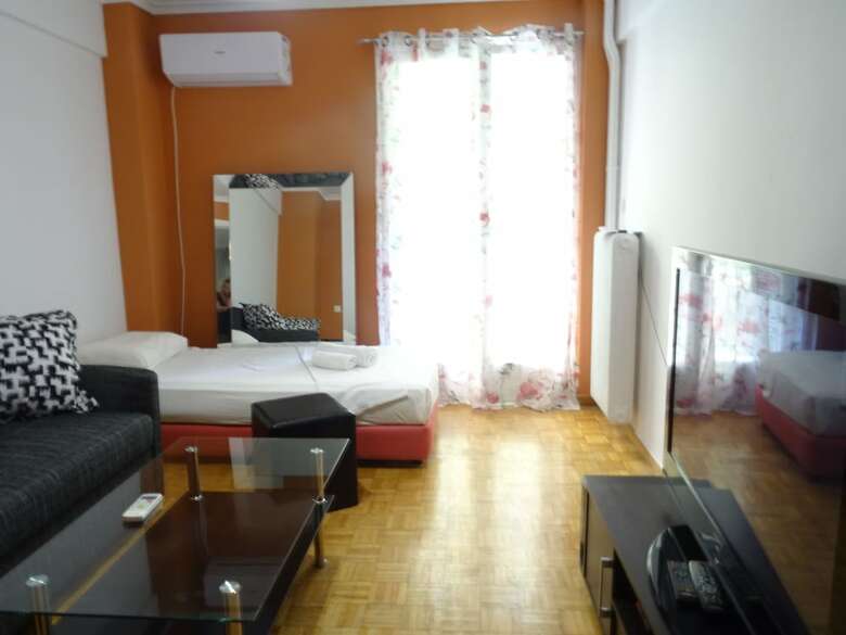 Down Town Comfort Apartment