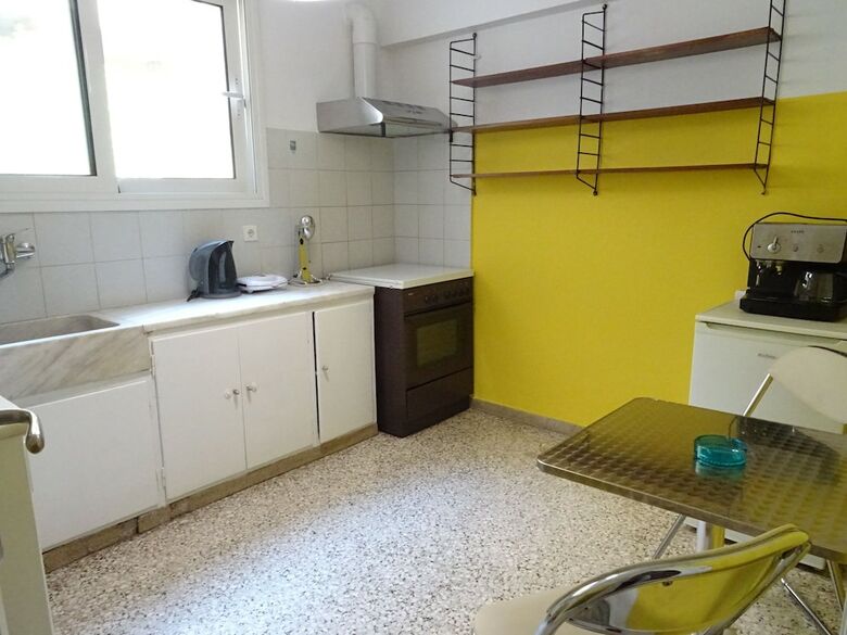 Down Town Comfort Apartment