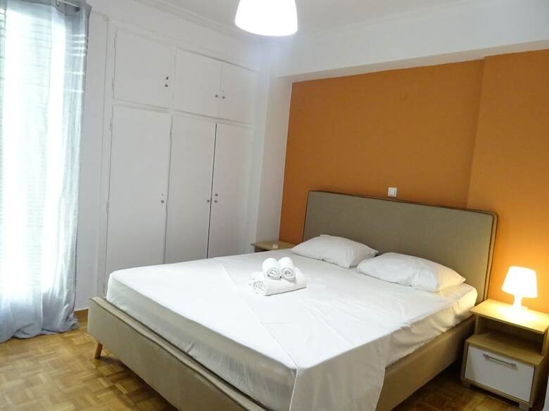 Down Town Comfort Apartment