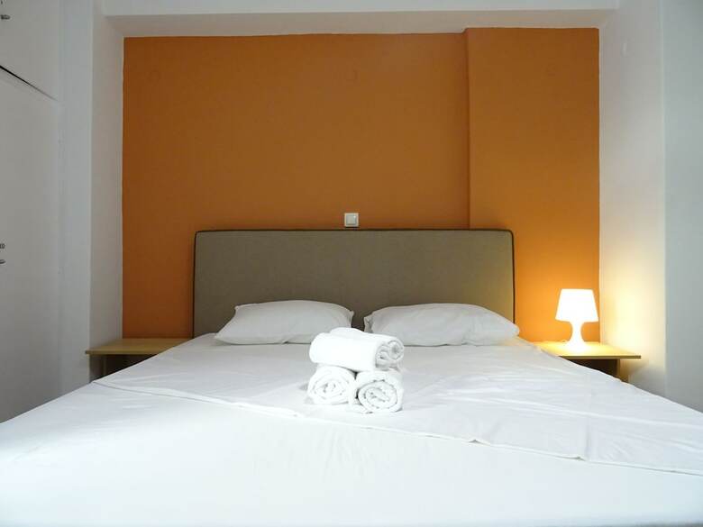 Down Town Comfort Apartment