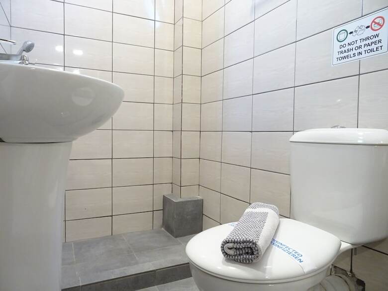 Down Town Comfort Apartment