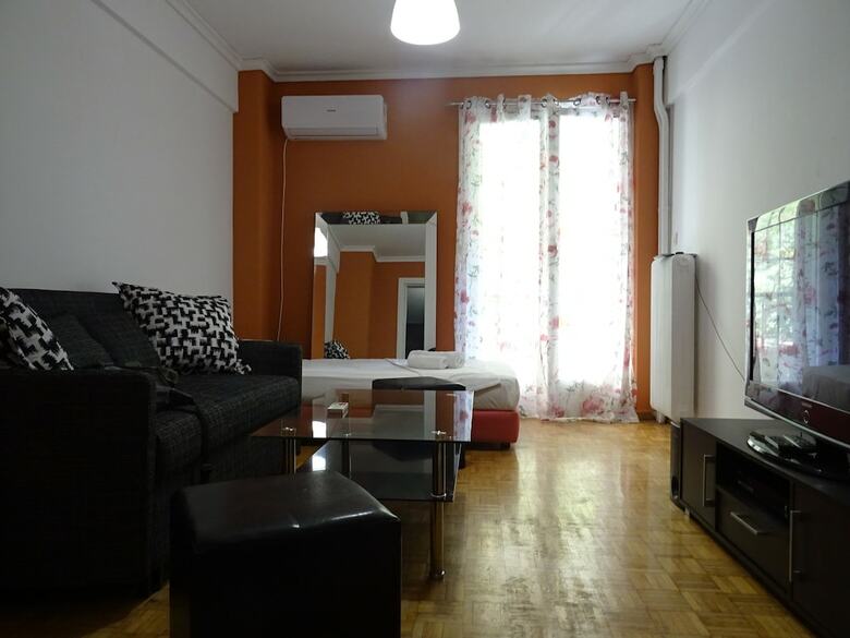 Down Town Comfort Apartment