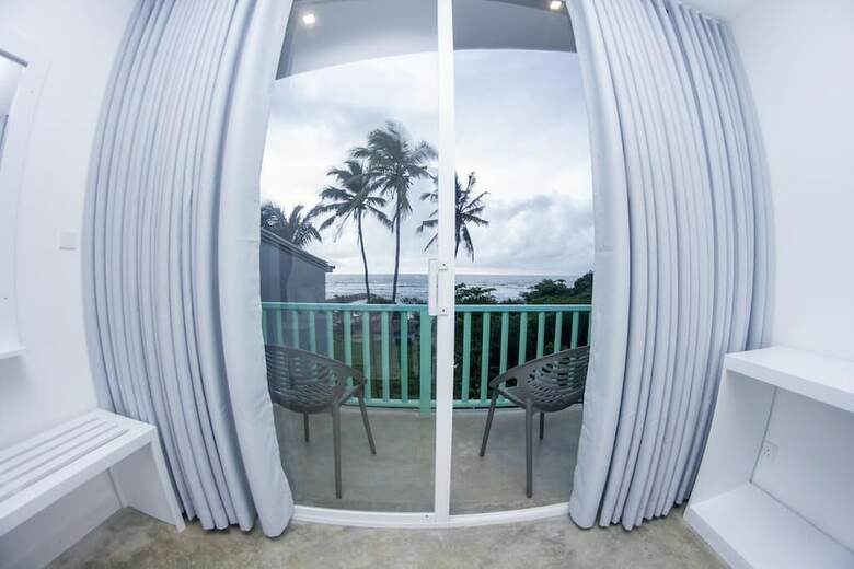 Hotel Somerset Mirissa Beach