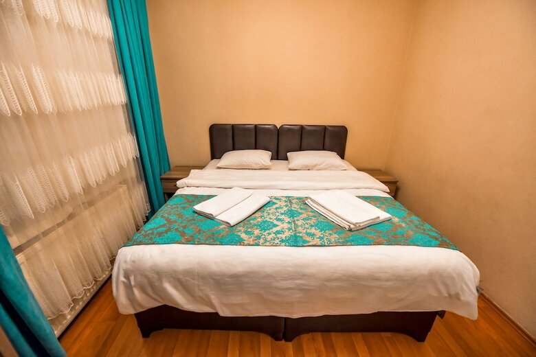 My Guse Suite