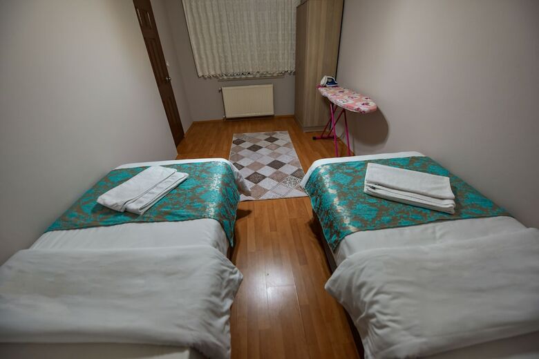 My Guse Suite