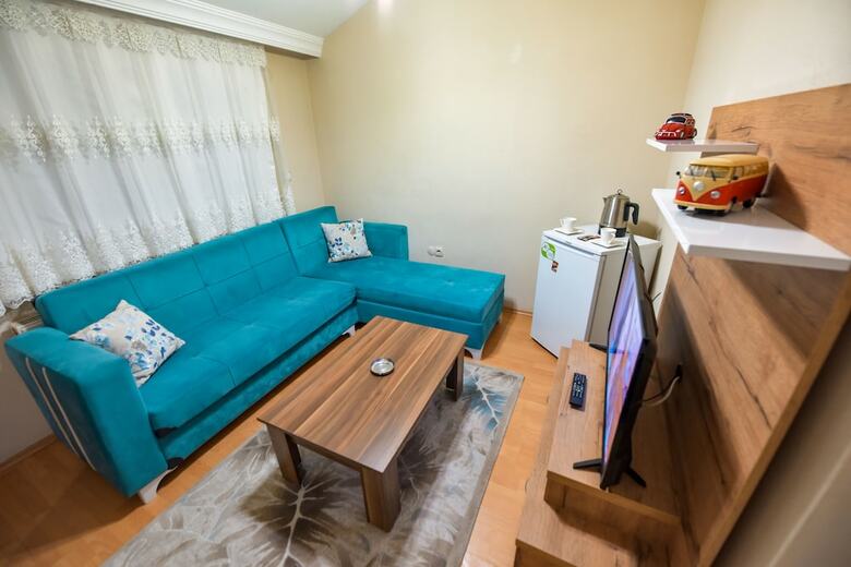 My Guse Suite