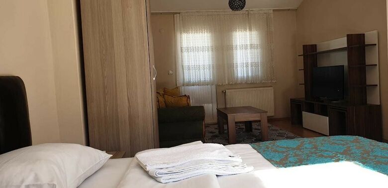 My Guse Suite