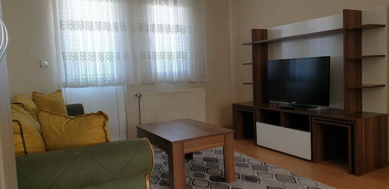 My Guse Suite