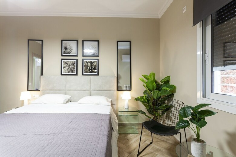 Apartamentos Privilege Apt With Private Yard- Parking
