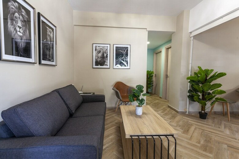 Apartamentos Privilege Apt With Private Yard- Parking