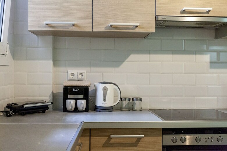 Apartamentos Privilege Apt With Private Yard- Parking