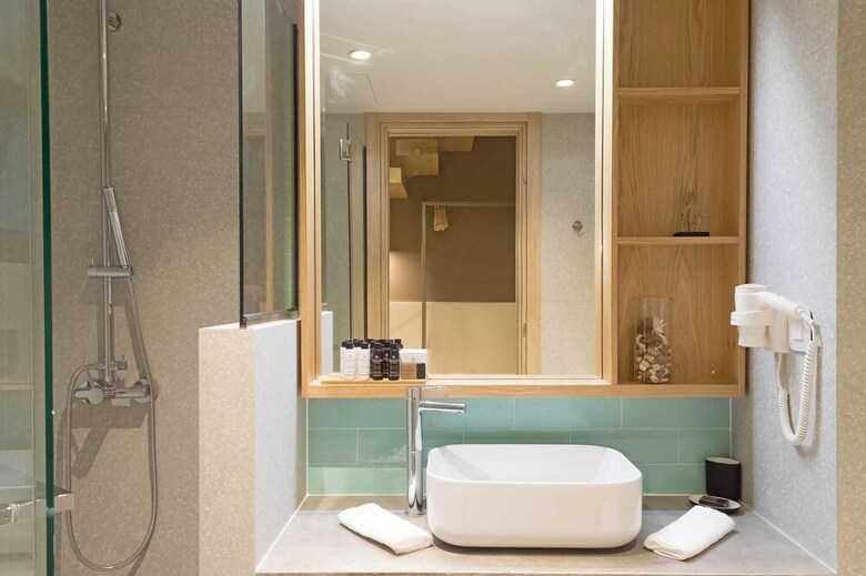 Aparthotel Eco Green Residences & Suites