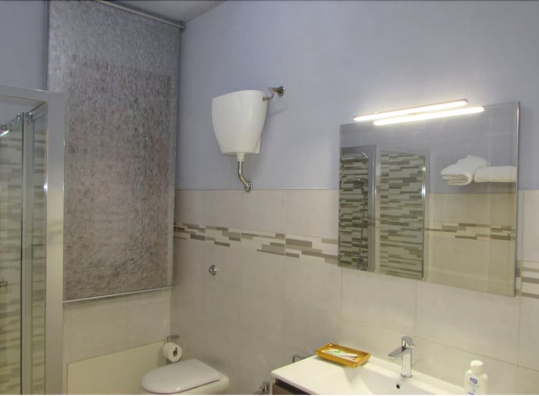 Hotel Crocco D'oro