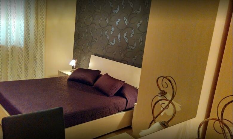 Hotel Crocco D'oro