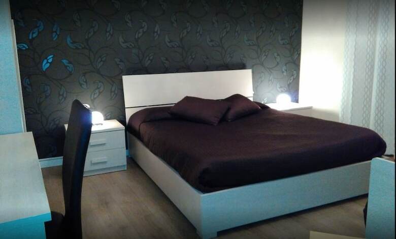 Hotel Crocco D'oro