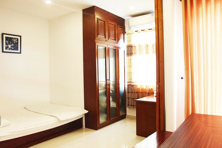 Apartamentos Vung Tau Milan Homestay