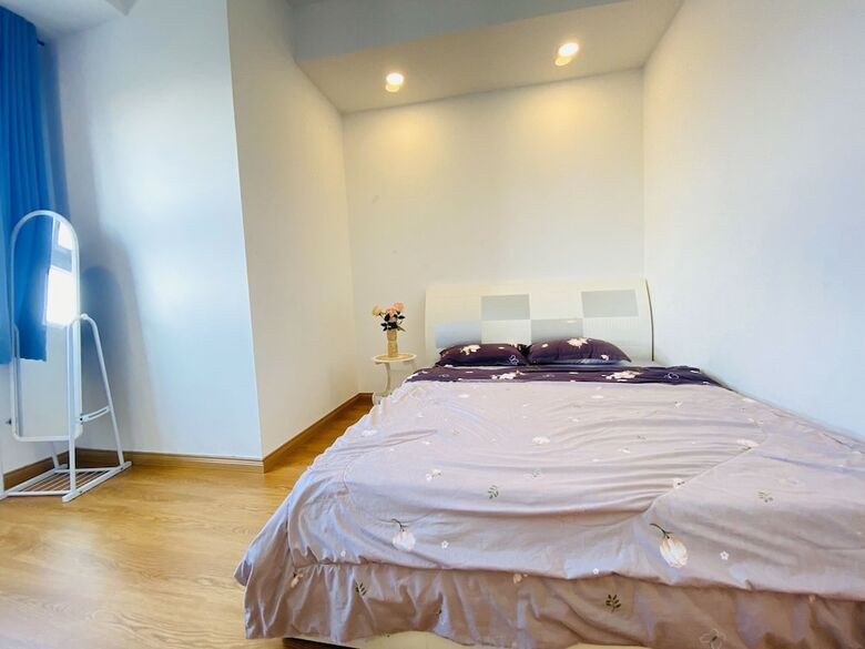 Apartamentos Vung Tau Milan Homestay