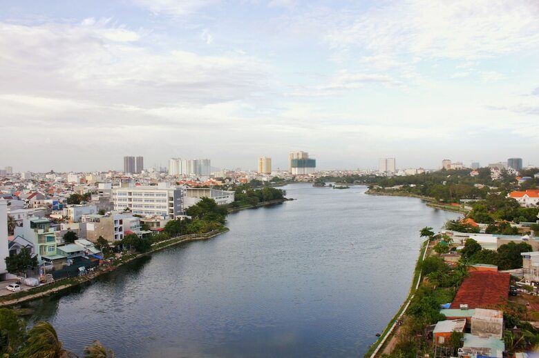 Apartamentos Vung Tau Milan Homestay