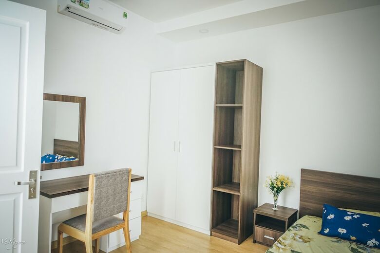 Apartamentos Vung Tau Milan Homestay