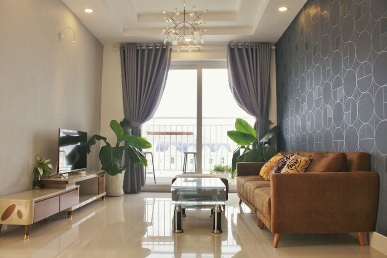 Apartamentos Vung Tau Milan Homestay