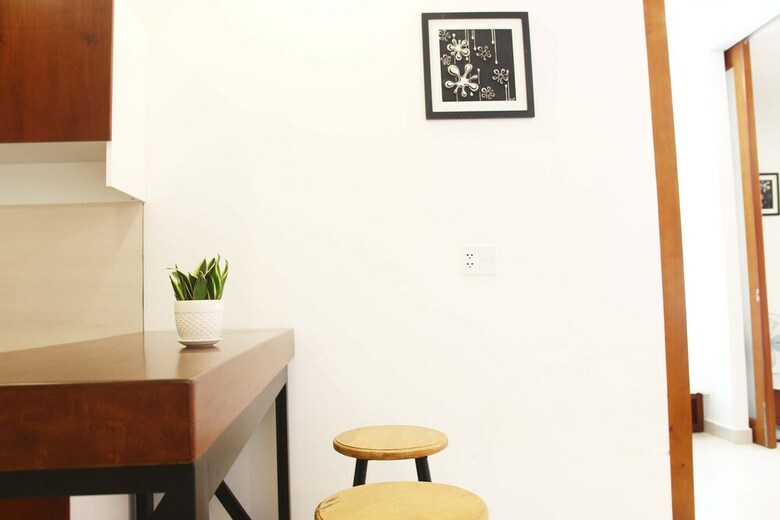 Apartamentos Vung Tau Milan Homestay
