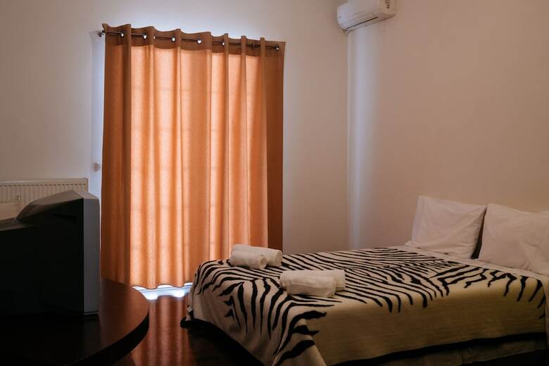 Nafplion Comfort Apartment Next To Fortress