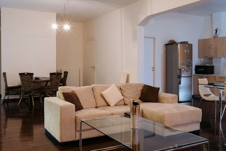 Nafplion Comfort Apartment Next To Fortress