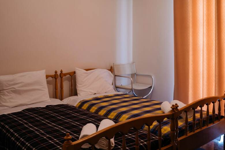 Nafplion Comfort Apartment Next To Fortress