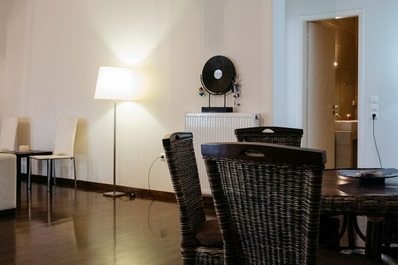 Nafplion Comfort Apartment Next To Fortress