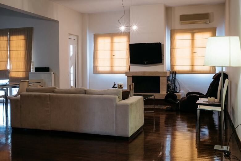 Nafplion Comfort Apartment Next To Fortress