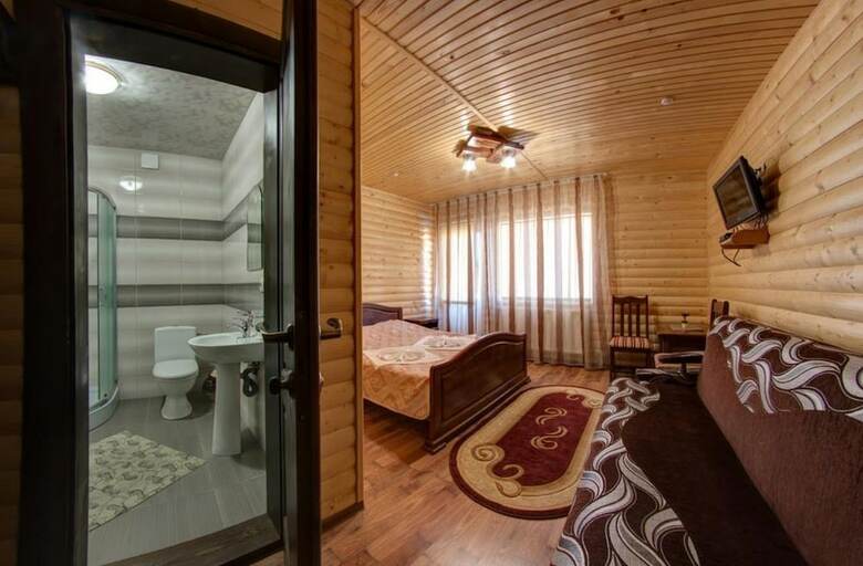 Hotel Villa Vlad