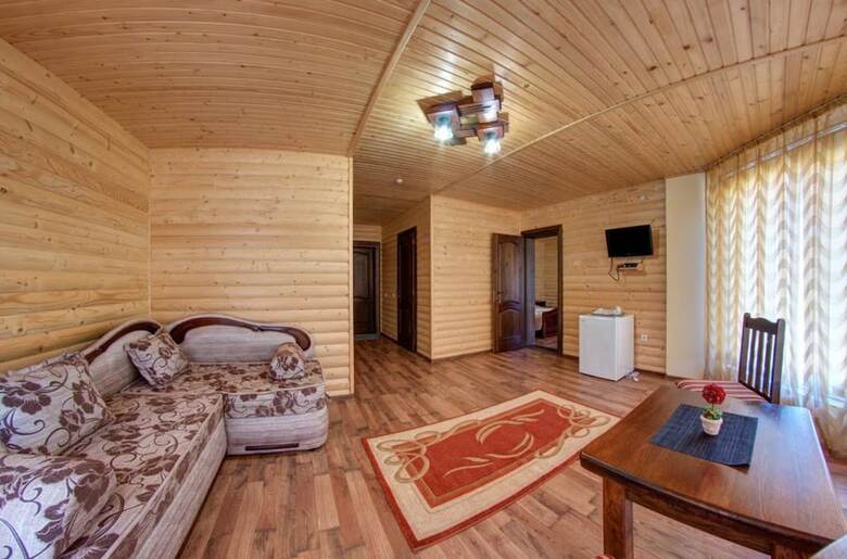 Hotel Villa Vlad