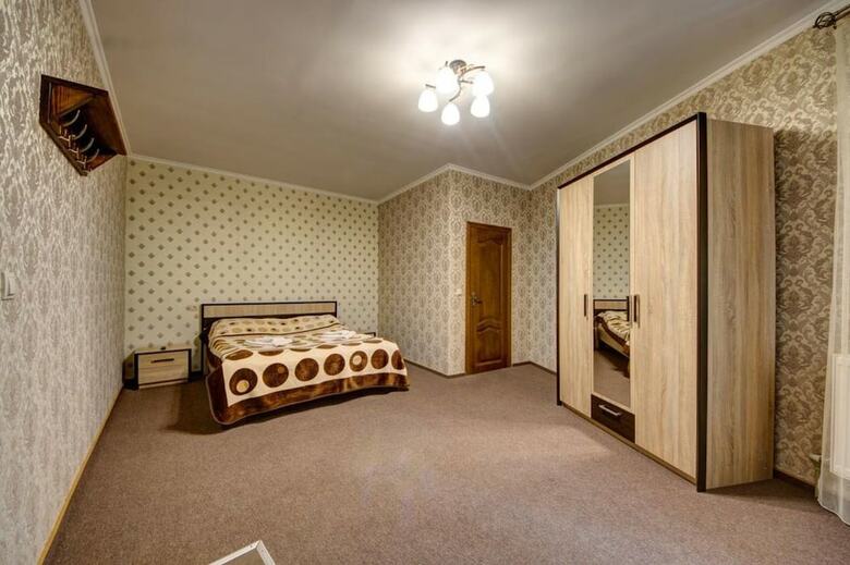 Hotel Villa Vlad