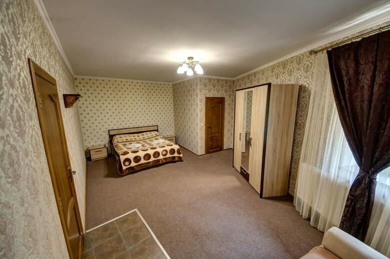 Hotel Villa Vlad