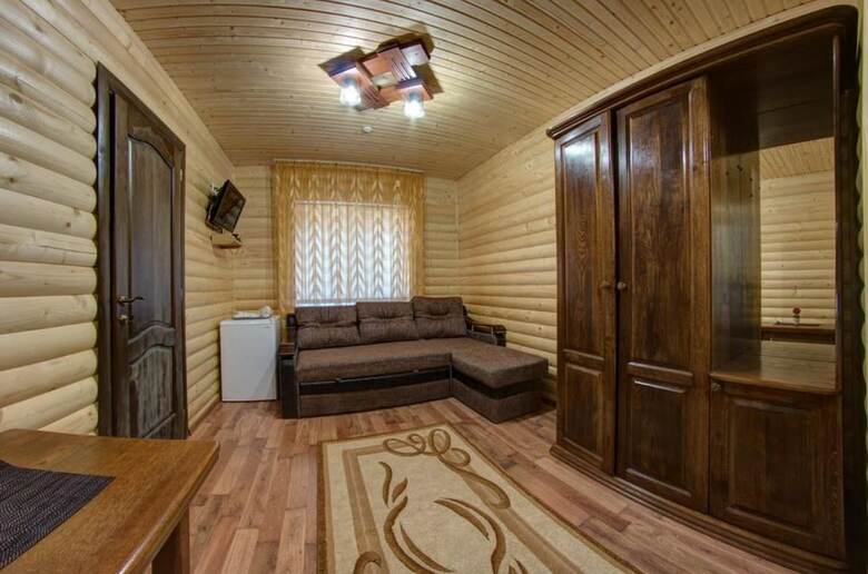 Hotel Villa Vlad