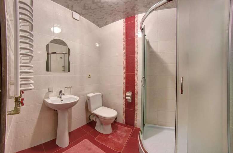 Hotel Villa Vlad
