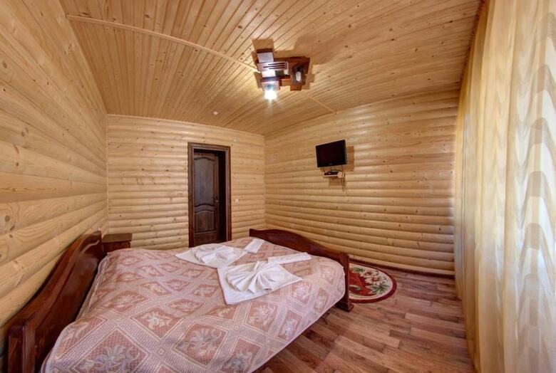 Hotel Villa Vlad