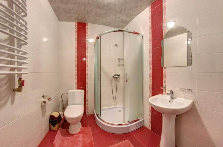 Hotel Villa Vlad