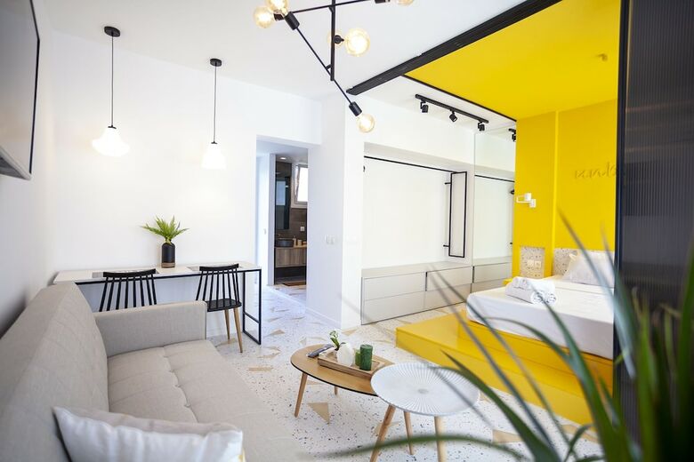Njoy Apartment Perfectly Renovated