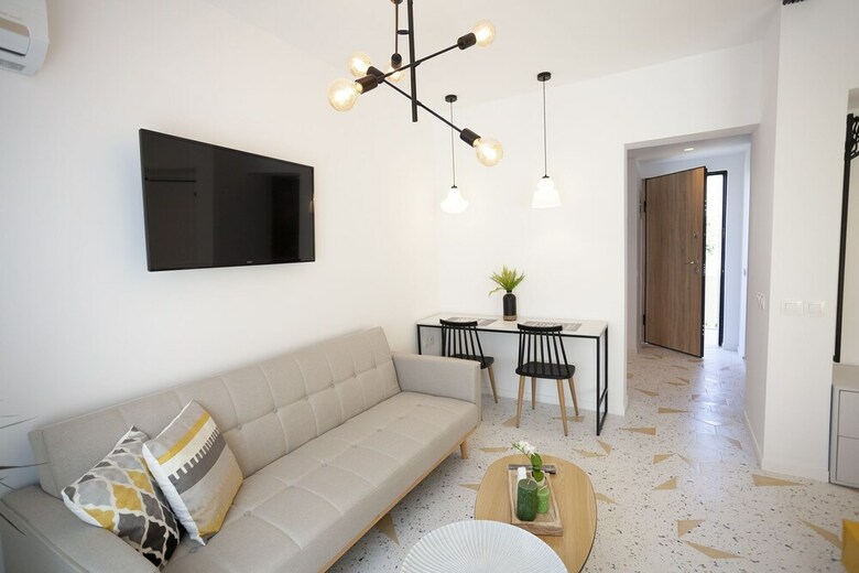 Njoy Apartment Perfectly Renovated
